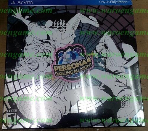 Arena Barter Game Playstation Vita (ORI) - Part 2