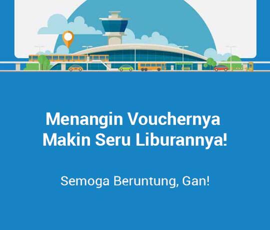 Agan Butuh Liburan tapi Gak Punya Uang? Ini Dia Jawabannya!