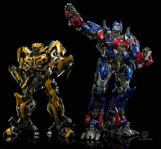 Jual/Beli/Barter HOTTOYS,ENTERBAY lainnya - Part 2
