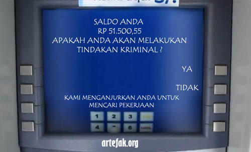 Ente Udah Pernah Masuk Zona Mana Nih Gan?