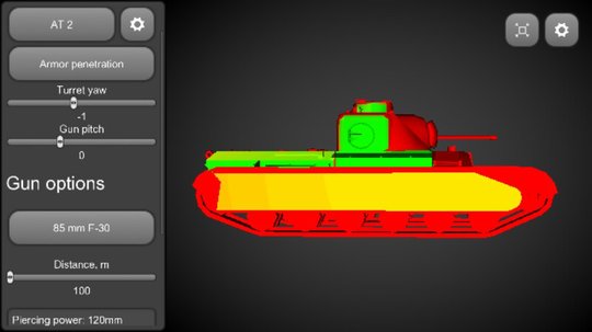 Yuk Mengenal WOTB (World of Tanks Blitz)