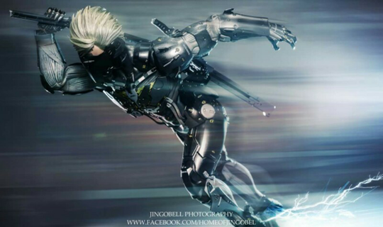 Jual/Beli/Barter HOTTOYS,ENTERBAY lainnya - Part 2