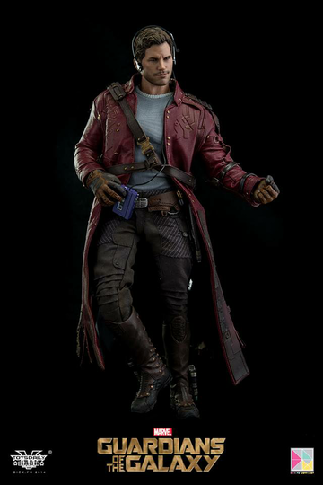 Jual/Beli/Barter HOTTOYS,ENTERBAY lainnya - Part 2