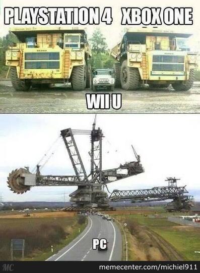 Percaya gk Percaya INI Adalah Graphic Sebuah GAME ! ( RIP CONSOLE )