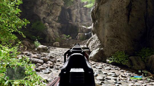 Percaya gk Percaya INI Adalah Graphic Sebuah GAME ! ( RIP CONSOLE )