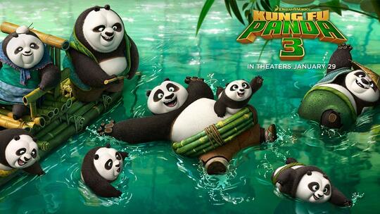 9 FILEM KEREN YANG WAJIB AGAN TONTON TAHUN 2016