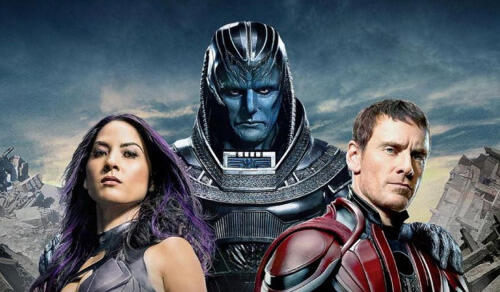 9 FILEM KEREN YANG WAJIB AGAN TONTON TAHUN 2016