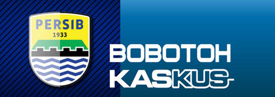 ★ Persib Bandung | Bobotoh Kaskus ★