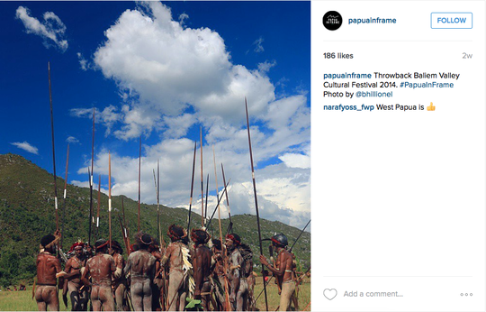 7 Akun Instagram Traveling Indonesia Yang Wajib Agan follow!