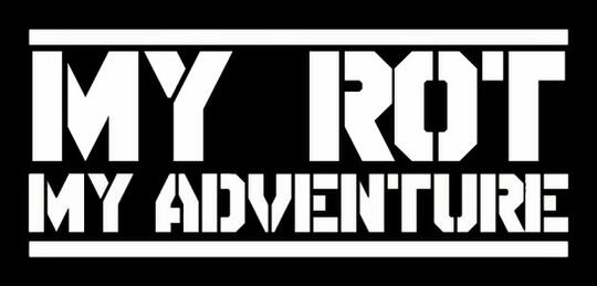 Membuat Logo Custom Dari My Trip My Adventure Kreasikan Sesukamu Kaskus