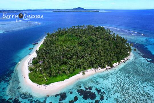 Tips dan Trik Gunakan Drone untuk Travel.