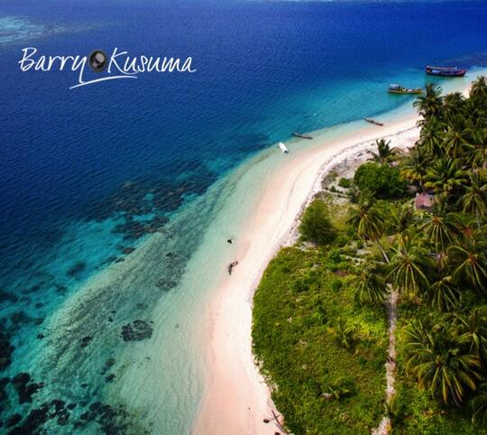 Tips dan Trik Gunakan Drone untuk Travel.