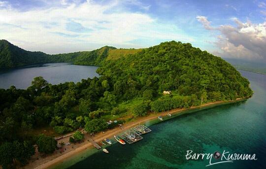 Tips dan Trik Gunakan Drone untuk Travel.