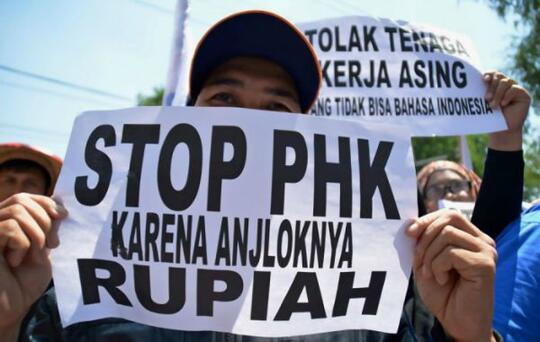 Demam PNS! Ternyata Ini yang Membuat Semua Orang Ingin Jadi PNS