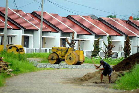 Demam PNS! Ternyata Ini yang Membuat Semua Orang Ingin Jadi PNS