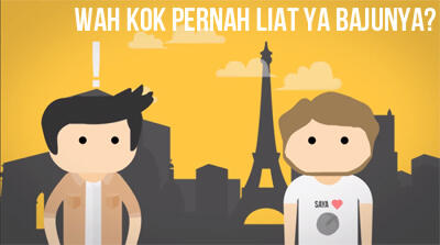 Bagaimana Déjà vu Bisa Terjadi? *Explained with animation*