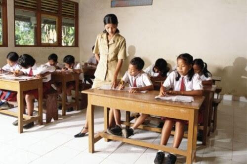 Tanpa Kita Sadari Jasa Orang-Orang Ini Membantu Meringankan Kehidupan Kita