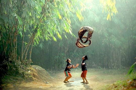Tanpa Kita Sadari Jasa Orang-Orang Ini Membantu Meringankan Kehidupan Kita