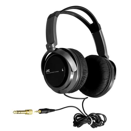 Ready Headphone JVC HA M55X,MR77X,RX300 