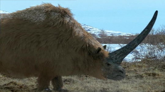 5 Makhluk Mitologi Arab Yang Mengerikan Kaskus