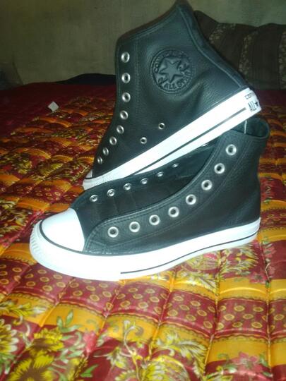 Converse original kaskus Clearance