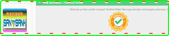 ███████►►► INGAT REKBER...Ya Ingat "SanBank" - Part 10