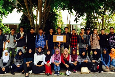 Gaya Mahasiswa Berpenampilan Berdasarkan Bidang Studinya