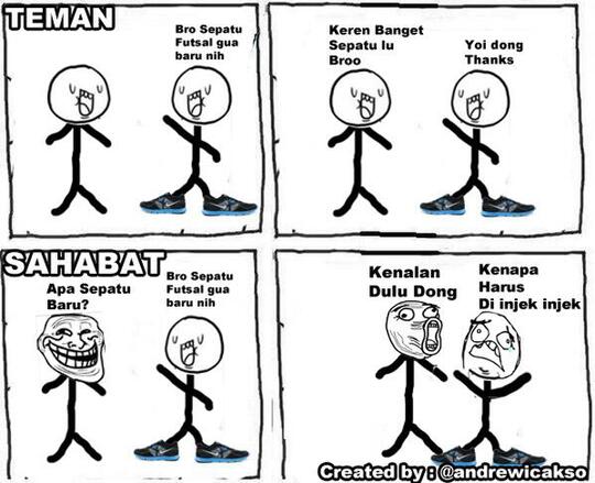 101 Gambar Keren Sahabat HD Terbaik