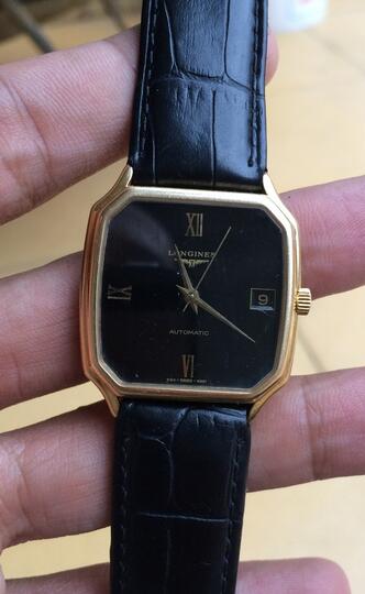 All about LONGINES watches come in 
