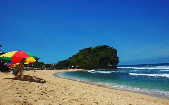 Wisata Liburan Di Yogyakarta