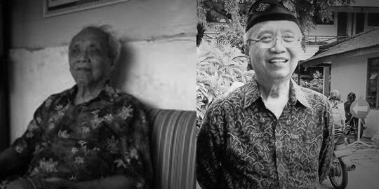 Selamat Jalan Pak Sartono, Pencipta Lagu Hymne Guru Tutup Usia