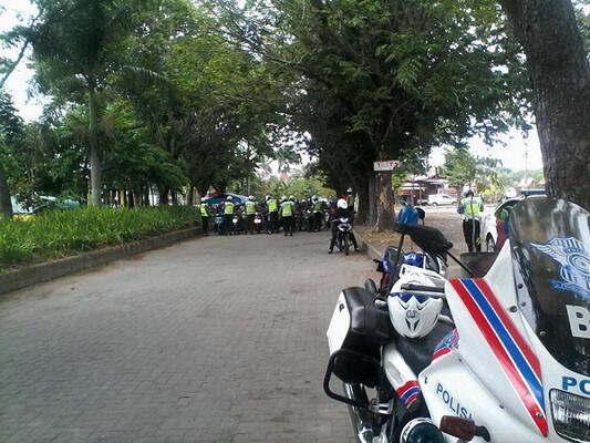 Tips Ampuh Menghindari Razia Polisi Trust Me It Works Kaskus