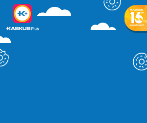 Yuk Gan Berbagi Sekaligus Happy-Happy di Ulang Tahun KASKUS Ke-16!