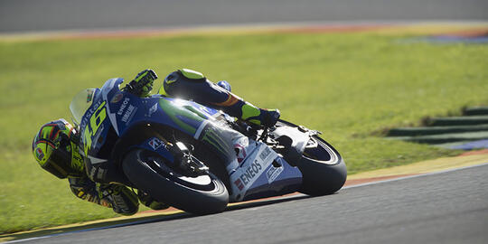 HOT NEWS! Akhir Drama MotoGP15 : Jorge Lorenzo Resmi Jadi Juara Dunia MotoGP 2015!