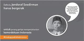 Selamat Hari Pahlawan Kata Kata Pahlawan Nasional Yang Bikin