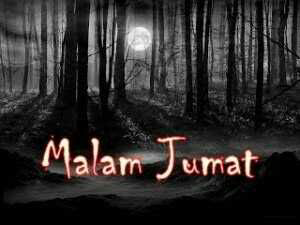 36 Angka keramat malam jumat kliwon