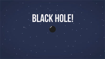 Apa Black hole itu Sebenarnya? *Explained with animation*