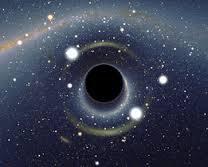 Apa Black hole itu Sebenarnya? *Explained with animation*