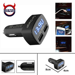 PUSAT STROBO - GRILL - KABIN - LED - BLITZ - FEDERAL SIGNAL - CAMPUR2 - MURAH!!!!