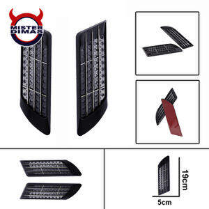 PUSAT STROBO - GRILL - KABIN - LED - BLITZ - FEDERAL SIGNAL - CAMPUR2 - MURAH!!!!