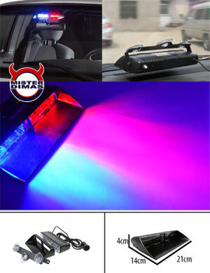 PUSAT BOHLAM LED - BLINKING, SEN, REM, MUNDUR, FOGLAMP - CAMPUR2 - MURAH !!!!