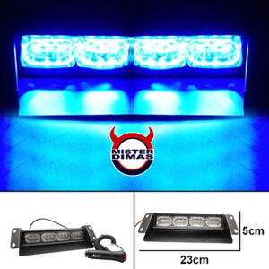PUSAT BOHLAM LED - BLINKING, SEN, REM, MUNDUR, FOGLAMP - CAMPUR2 - MURAH !!!!