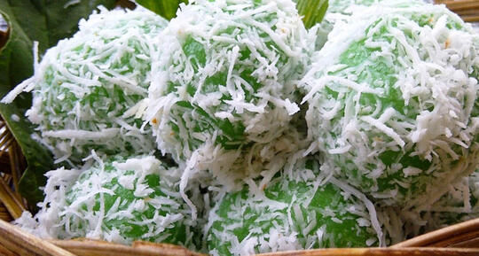 10 Kue Tradisional Indonesia Terlezat Mana Favoritmu Kaskus