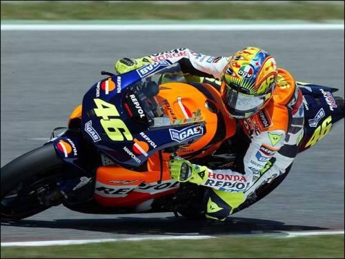 Pembalap MotoGP Paling Legendaris