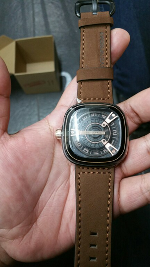 All About Sevenfriday Page 21 Kaskus