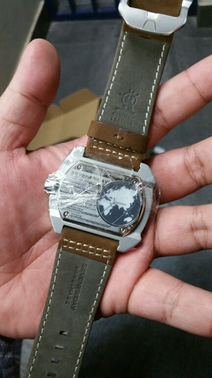 All About Sevenfriday Page 21 Kaskus