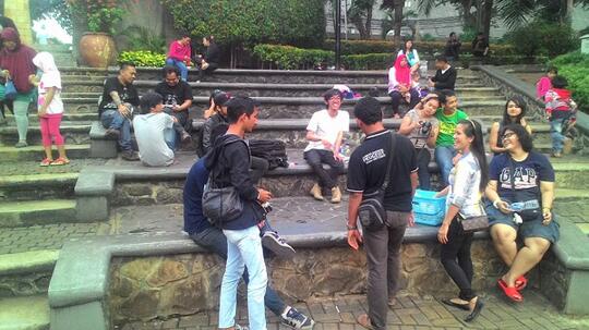 Hello Community : Kenali dan Sayangi Kucing Bersama Cat Lovers KASKUS