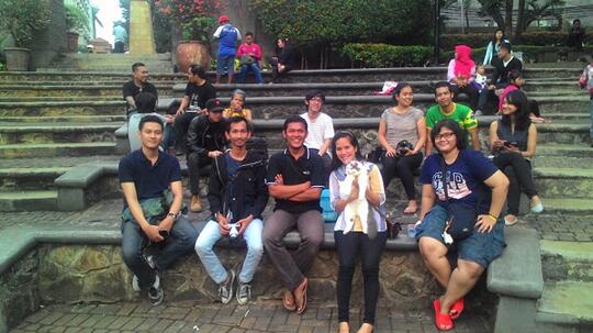 Hello Community : Kenali dan Sayangi Kucing Bersama Cat Lovers KASKUS