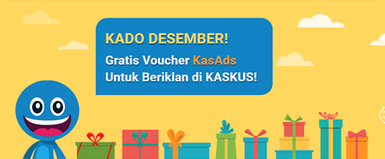 Udah dapet jatah bonus akhir tahun belum Gan?