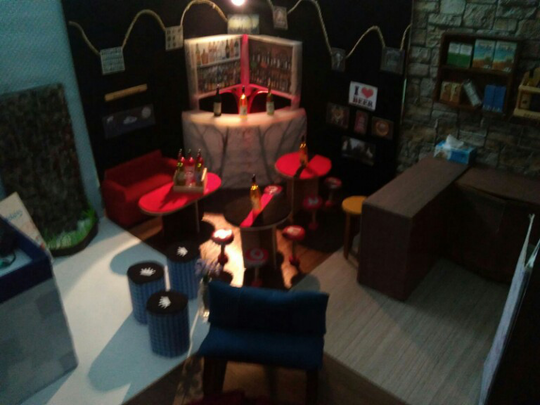 Foto Kamar Siswa ini Akan Membuat Kamu Shock. Perhatikan Baik-Baik !
